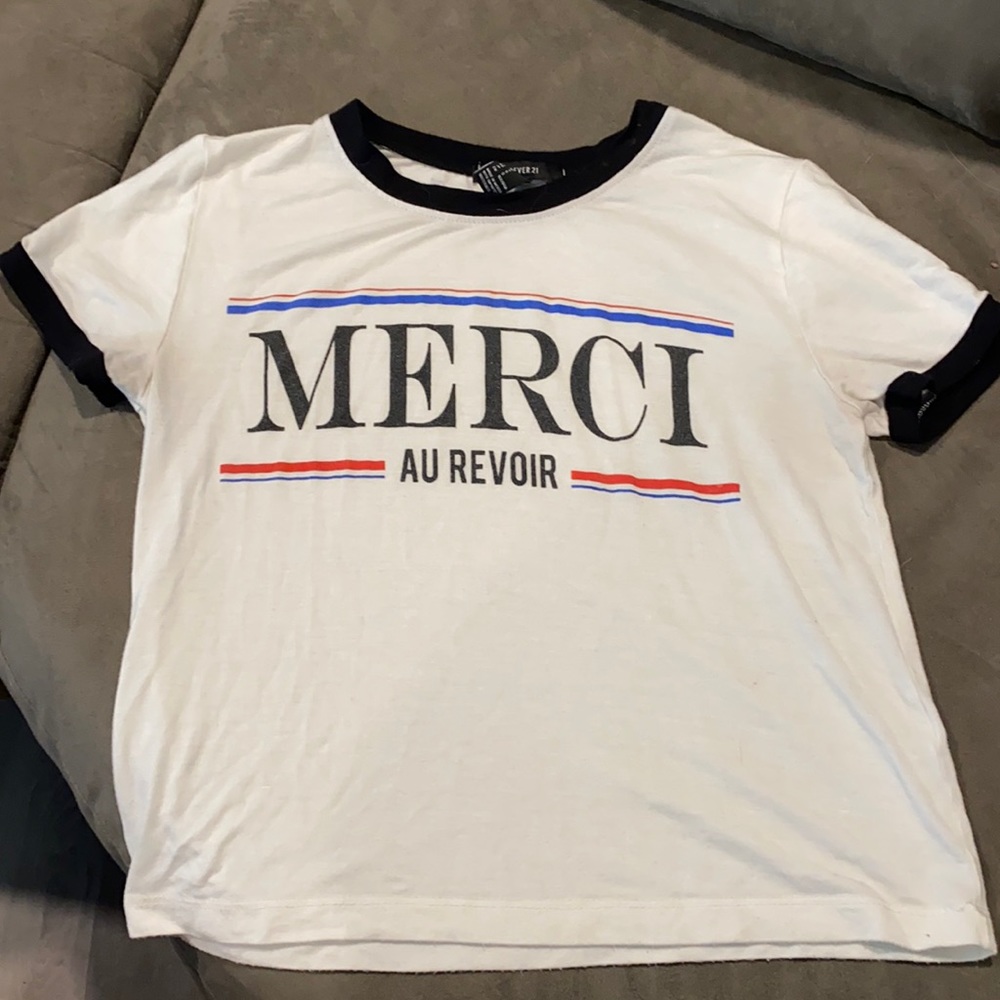 Forever 21 Tee